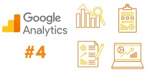 Montreal google analytics training in business and courses in Longueuil