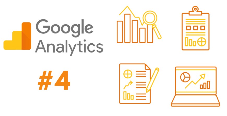 Formation google analytics Montréal en entreprise et cours a Longueuil