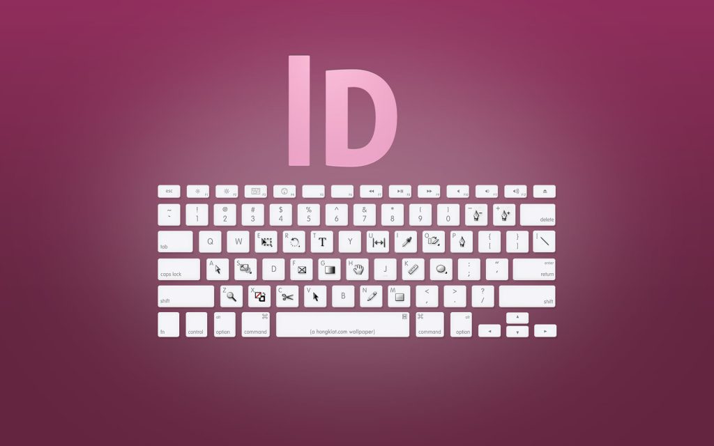 Private Adobe InDesign Coaching in Montreal Quebec and South Shore