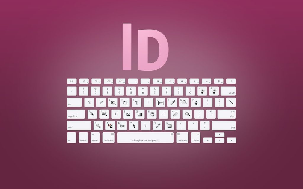 Entrenamiento privado de Adobe InDesign en Montreal Quebec y South Shore