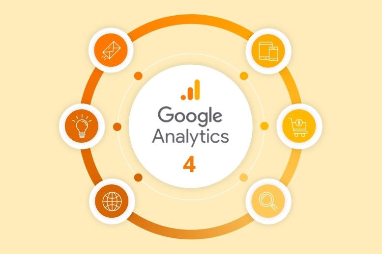 Educación continua Google Analytics Montreal
