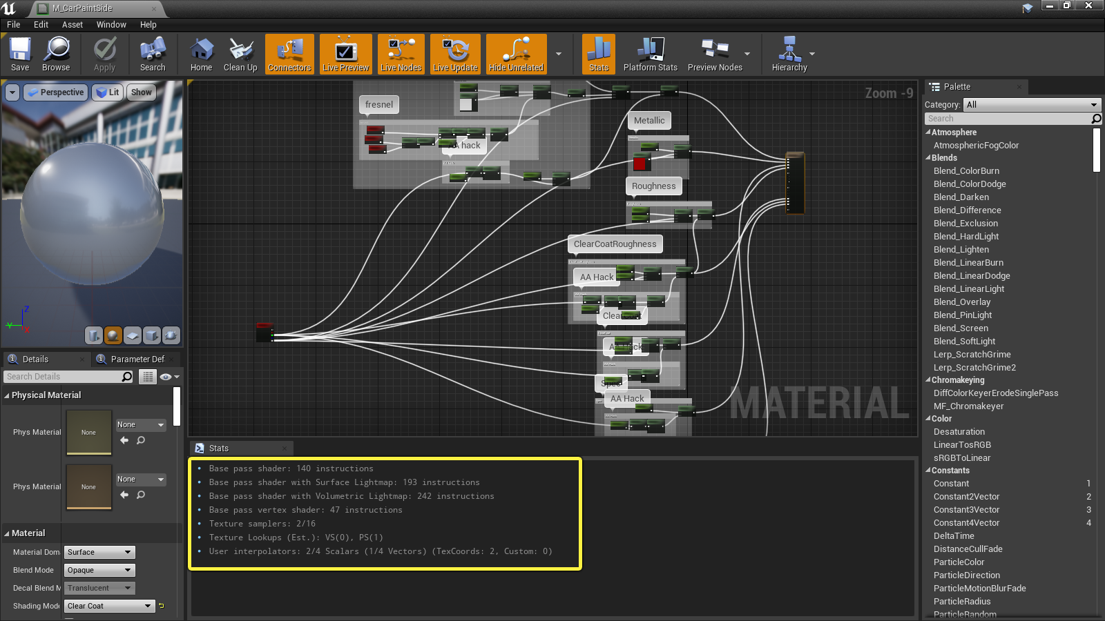 Learn Unreal Engin 5 in Toronto